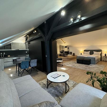 House Pica Apartment Клуж-Напока Екстериор снимка