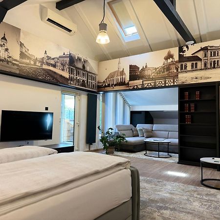 House Pica Apartment Клуж-Напока Екстериор снимка