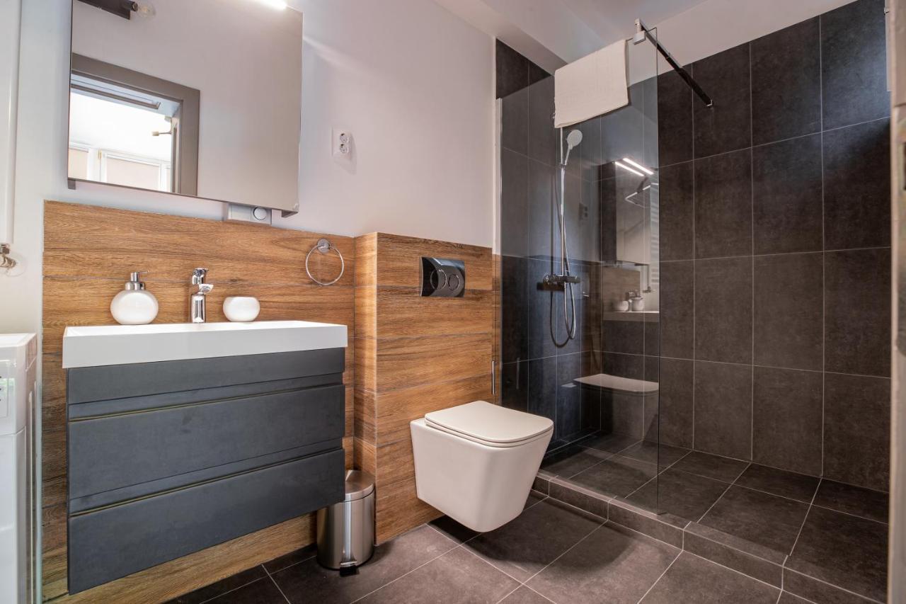 House Pica Apartment Клуж-Напока Екстериор снимка