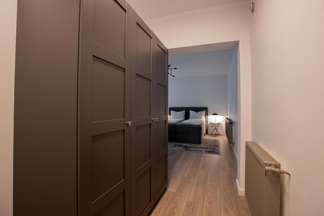 House Pica Apartment Клуж-Напока Екстериор снимка
