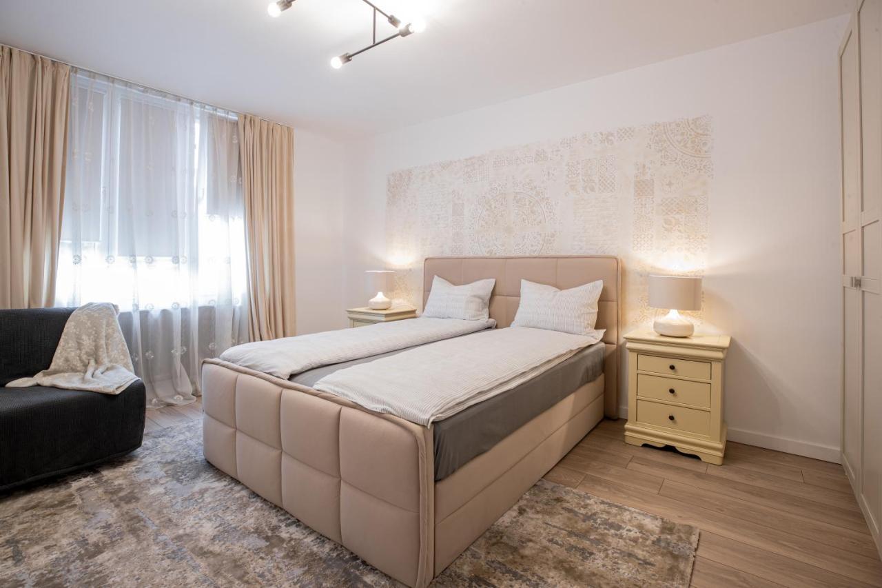 House Pica Apartment Клуж-Напока Екстериор снимка