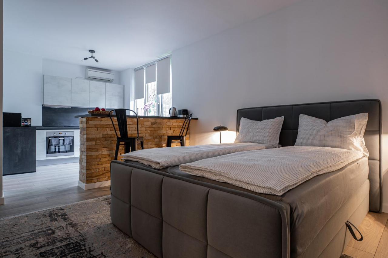 House Pica Apartment Клуж-Напока Екстериор снимка