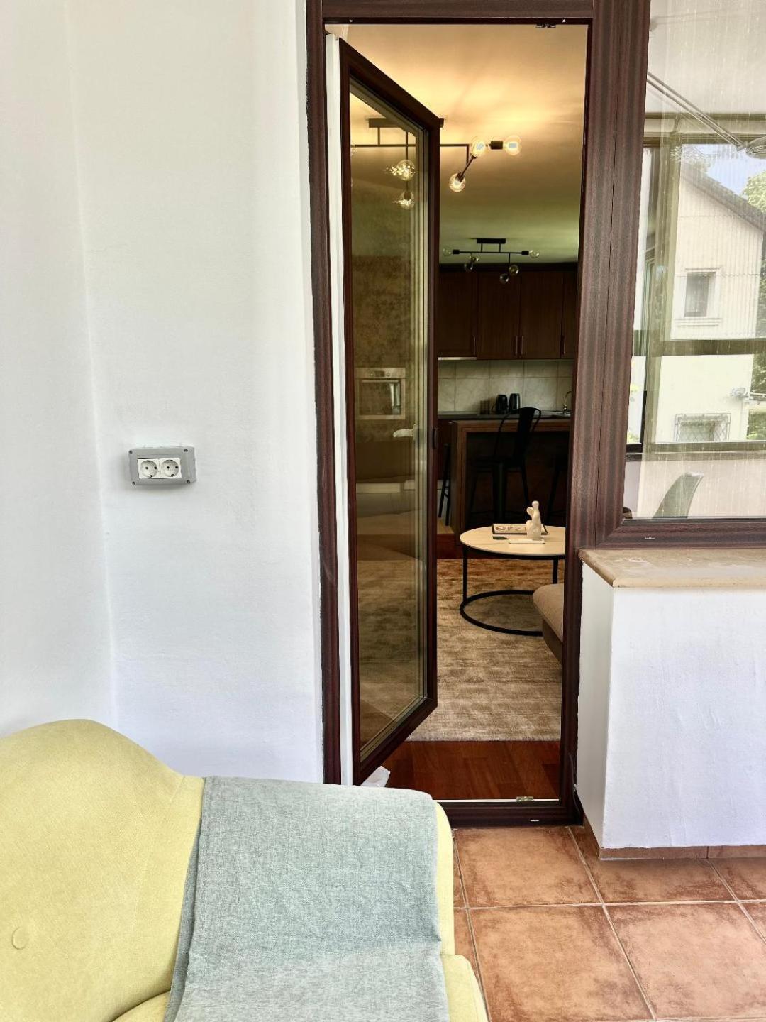 House Pica Apartment Клуж-Напока Екстериор снимка