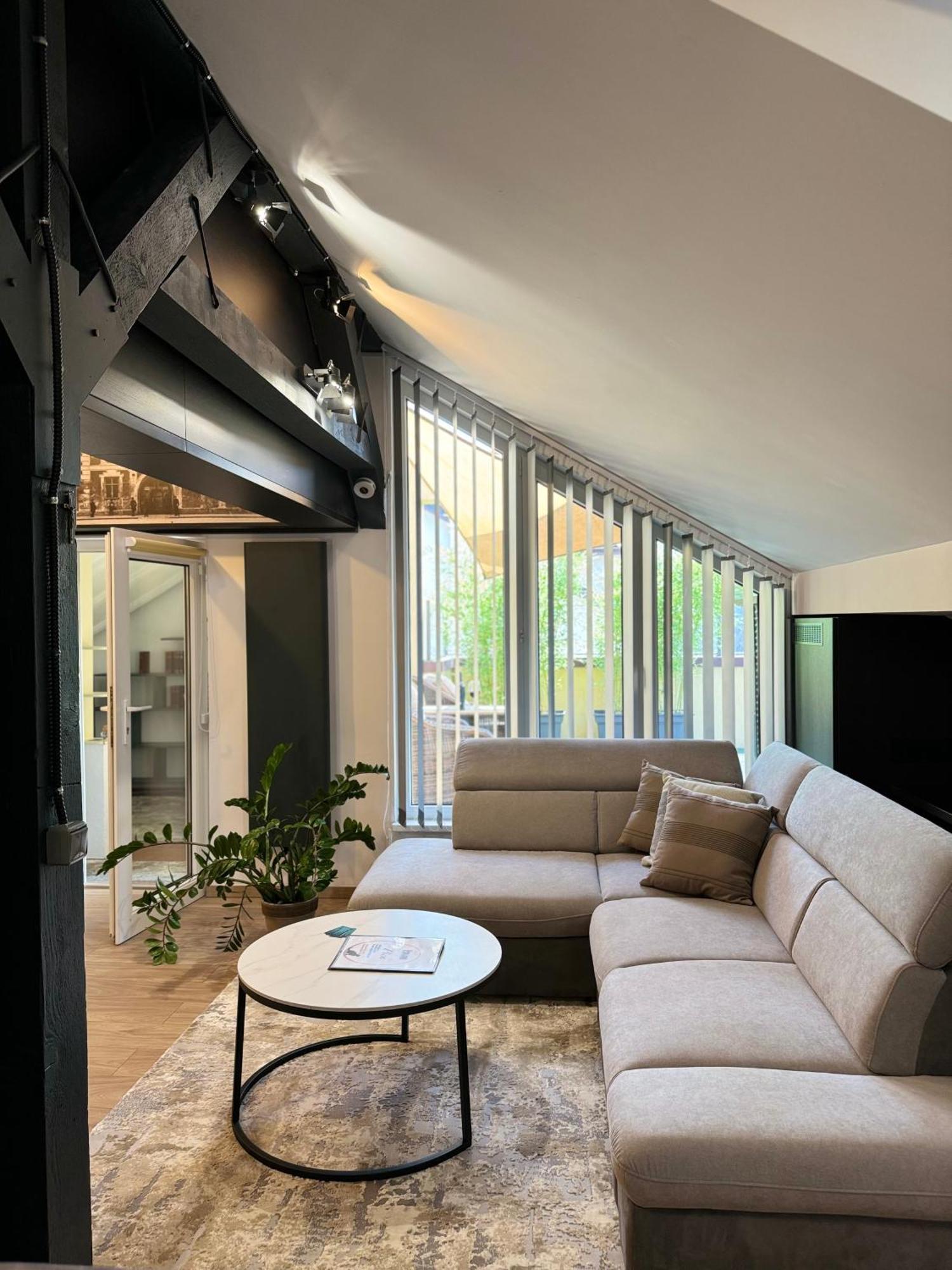 House Pica Apartment Клуж-Напока Екстериор снимка