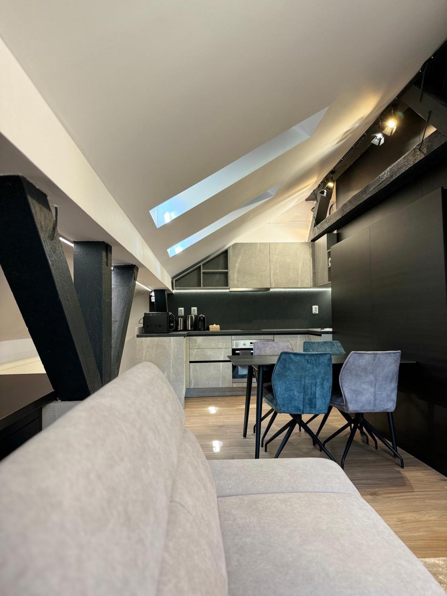 House Pica Apartment Клуж-Напока Екстериор снимка