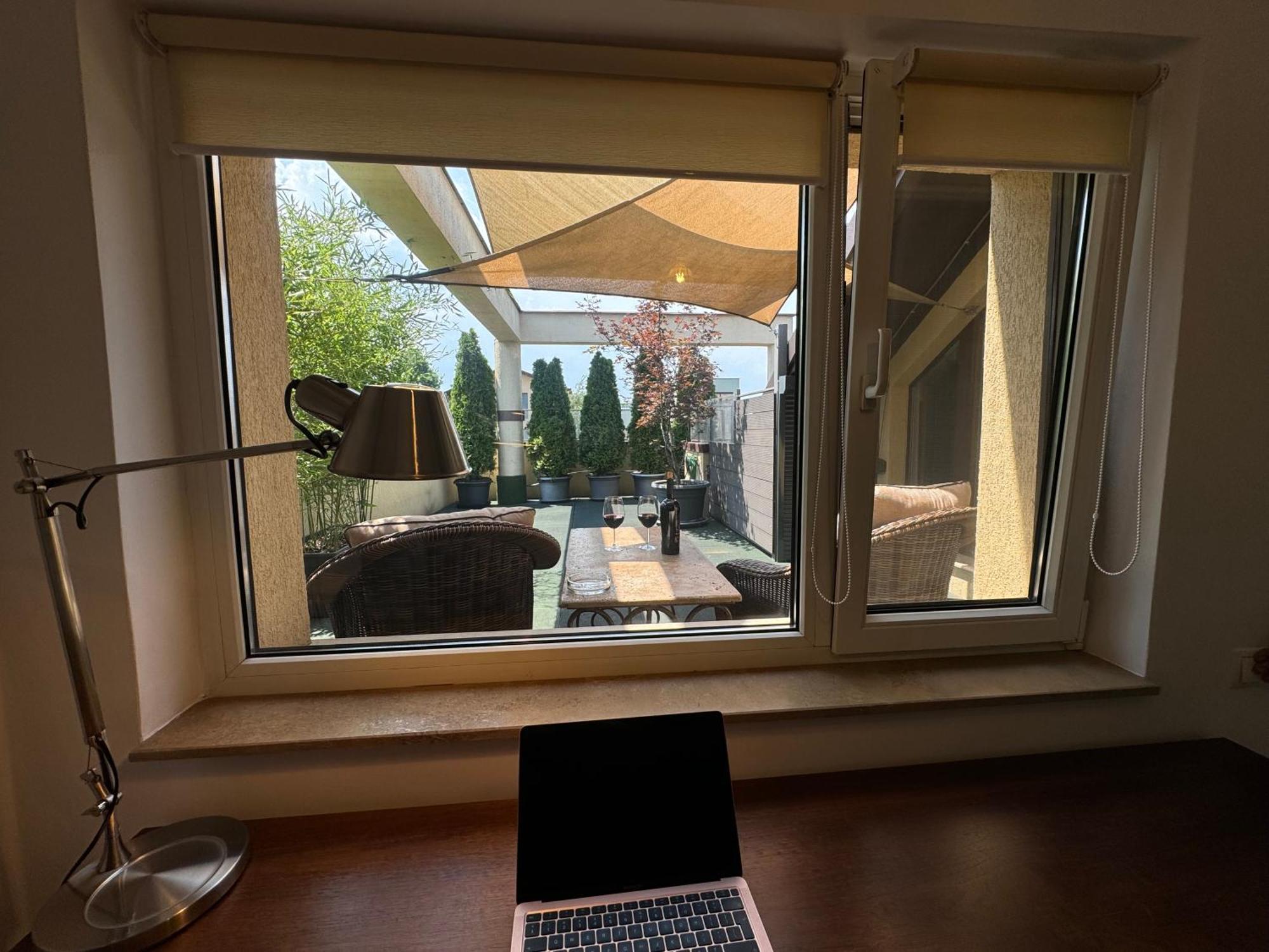 House Pica Apartment Клуж-Напока Екстериор снимка